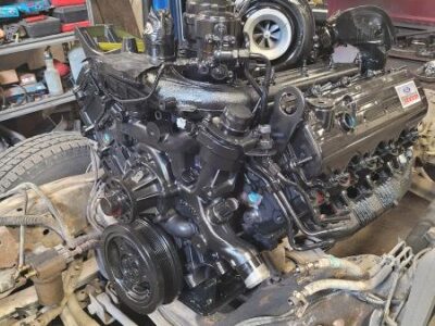 Pump Mechanic Anchorage, AK (On-site)