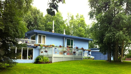 Jarvi Homestay Bed and Breakfast Anchorage Alaska