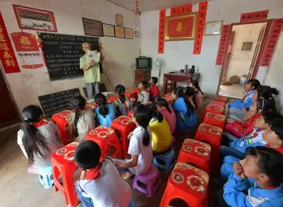 Hiring Immediately! Teach English in China! Full Support & Free Flights(select locations) Anchorage, AK (On-site)