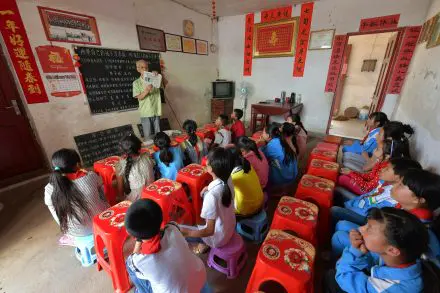 Hiring Immediately! Teach English in China! Full Support & Free Flights(select locations) Anchorage, AK (On-site)