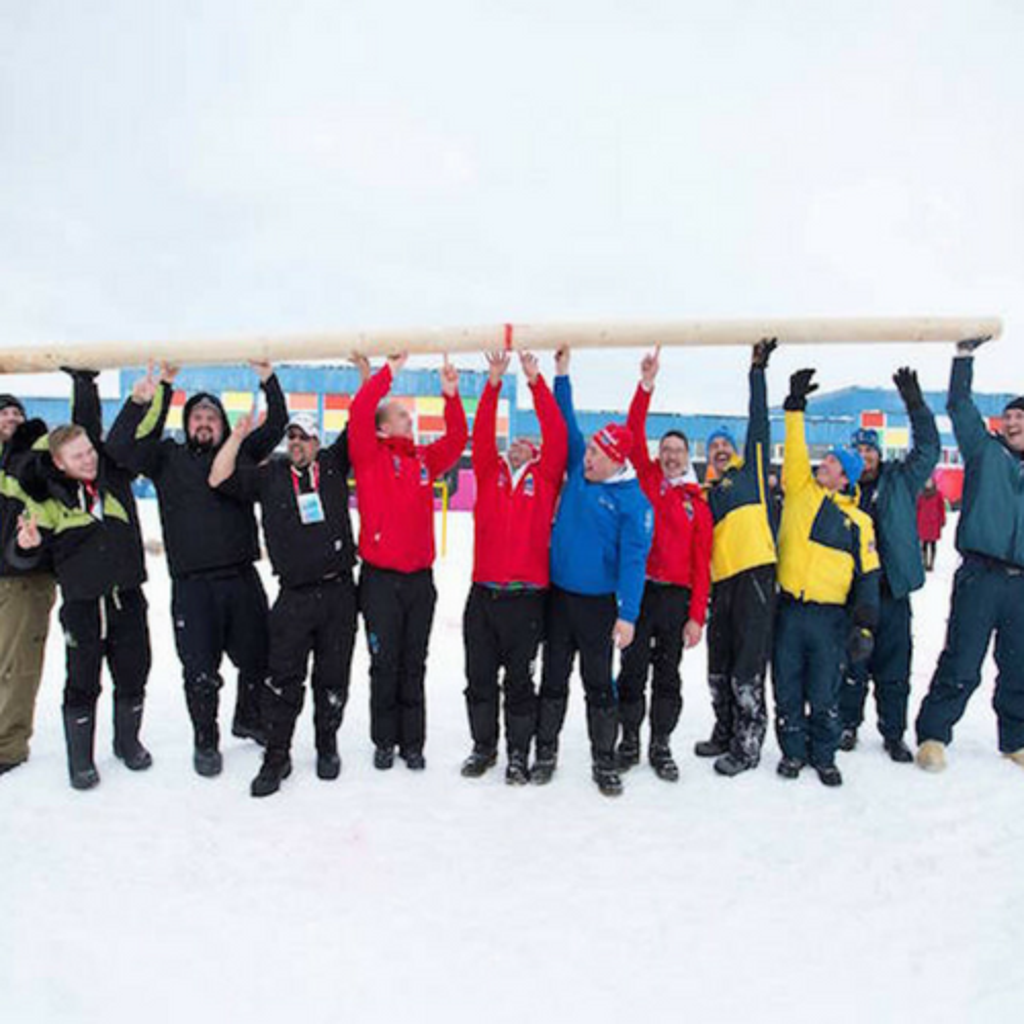 Associate Team Leader Greater Anchorage Area (On-site)