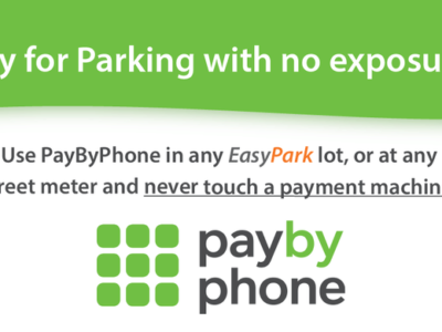 Security Guard - ACDA - Easy Park Anchorage, AK (Hybrid)