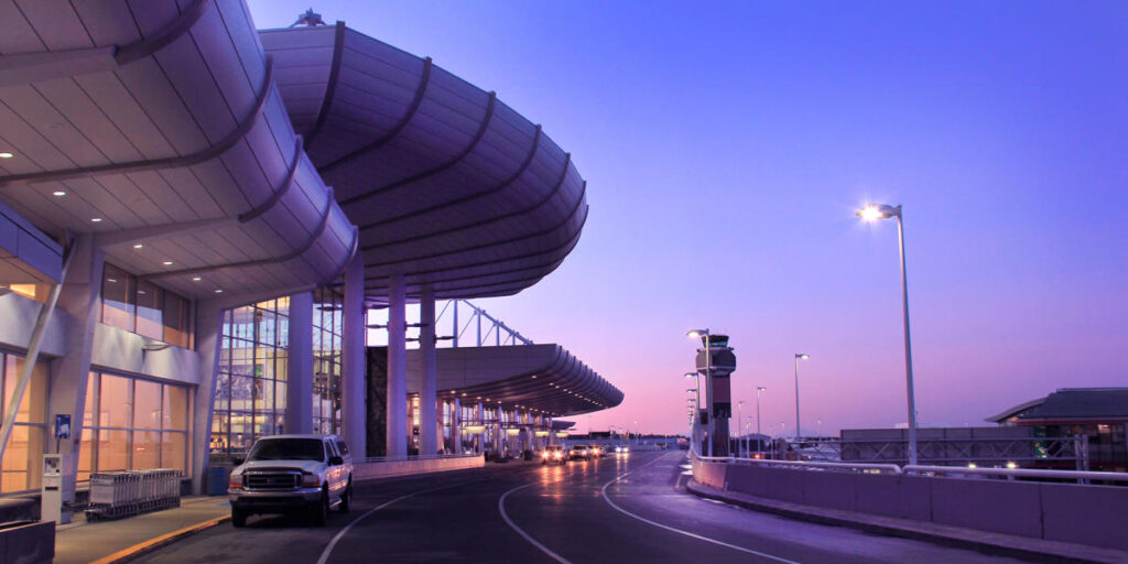 Customer Service Agent - ANC Airport Anchorage, AK