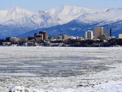 Program Exploration Advisor Anchorage, AK