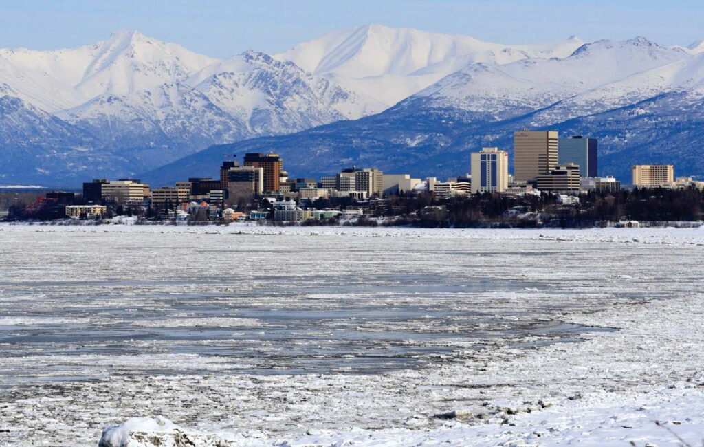 Groomer Anchorage, AK