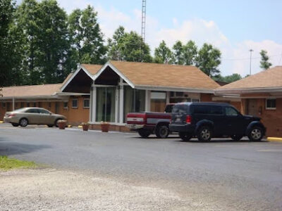 Anchorage Suite Lodge Anchorage Alaska