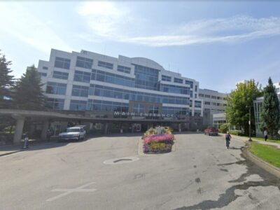 Medical Office Representative - Family Medical Clinic Anchorage, AK (On-site)