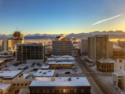 Vehicle Delivery Driver Anchorage, AK (On-site)