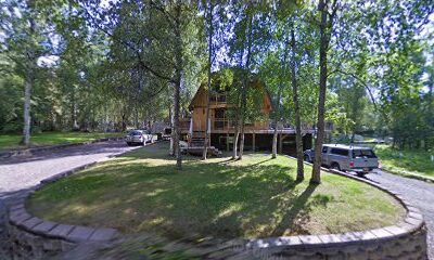 Cedar Rabbit Bed & Breakfast Anchorage Alaska