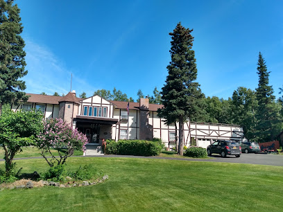 Highland Glen Lodge Bed & Breakfast Anchorage Alaska