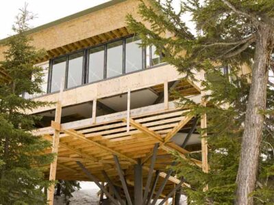 Construction Internship Anchorage, AK (On-site)