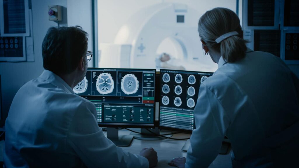MRI Technologist Anchorage, AK (On-site)