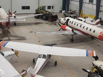 Aircraft Maintenance Specialist Greater Anchorage Area (On-site)