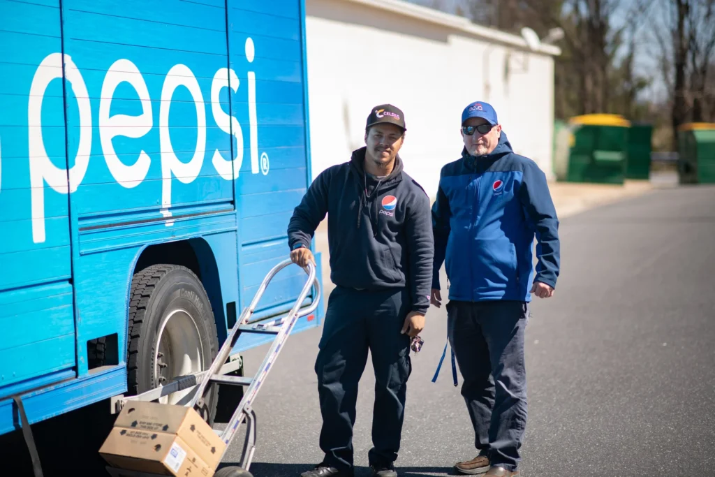 Class B Delivery Driver Ketchikan Greater Anchorage Area