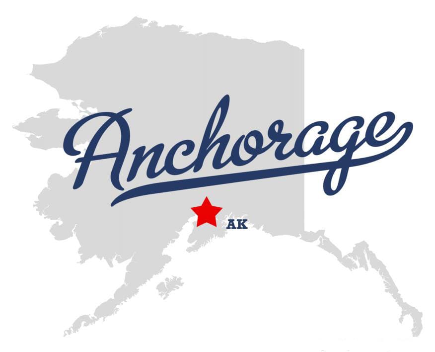 Volunteer: Cleaning Crew Anchorage, AK (On-site)