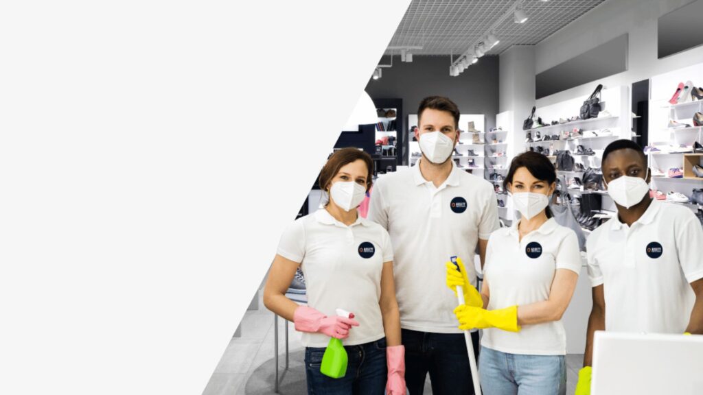 Retail Stocking Team Lead Anchorage, AK (On-site)