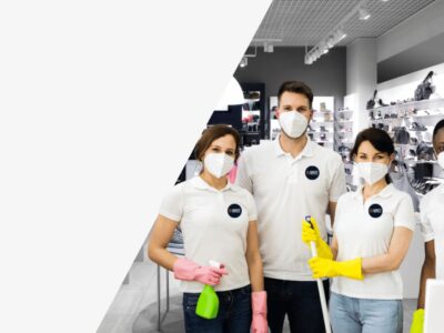 Retail Stocking Team Lead Anchorage, AK (On-site)