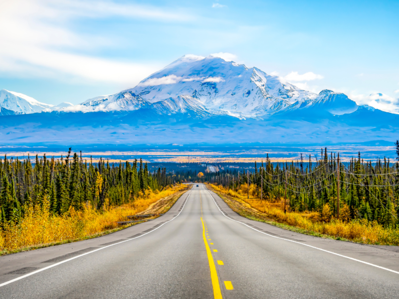 Lake Hood Inn Anchorage Alaska