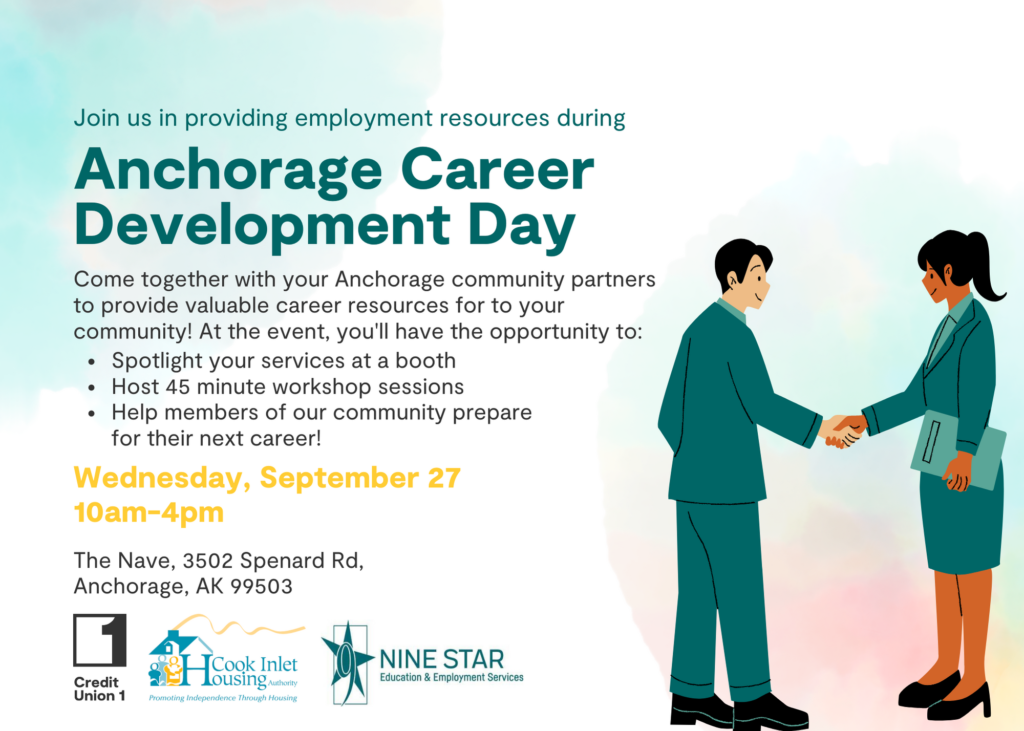 Commercial Lines Associate Account Rep - Career Development Program Anchorage, AK (On-site)