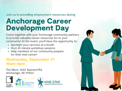 Commercial Lines Associate Account Rep - Career Development Program Anchorage, AK (On-site)