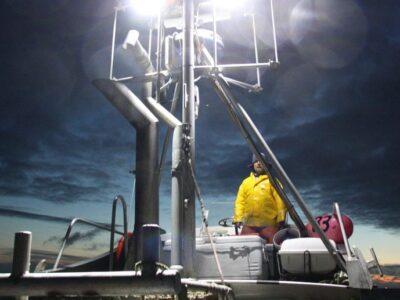 ELECTRICIAN VESSEL DAILY Anchorage, AK (On-site)