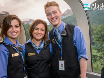 Overnights Team Member Anchorage, AK (On-site)