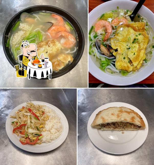 Restaurant Service and Kitchen Team (2717) Anchorage, AK