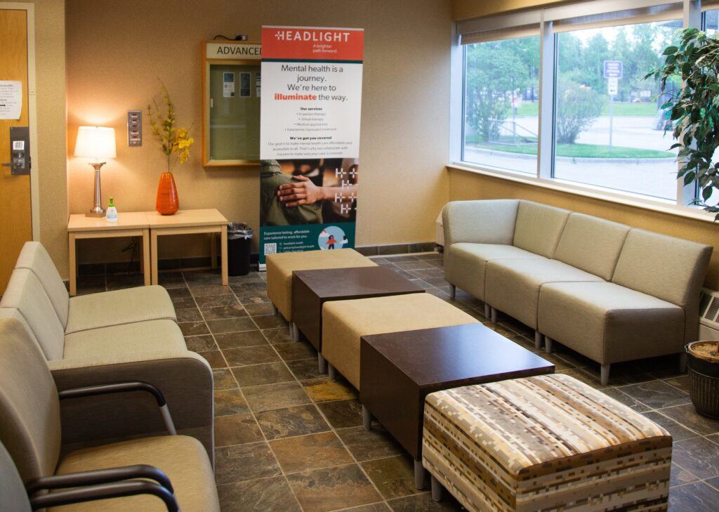 Mental Health Counselor Masters - PAMC Breakthrough Anchorage, AK (On-site)