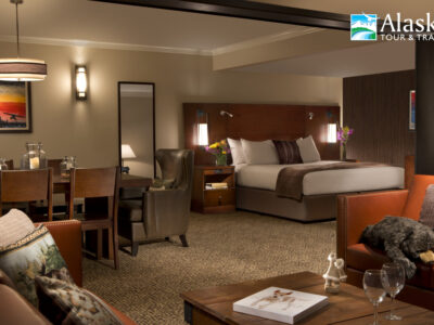 Hotel Staff (FT) Anchorage, AK (On-site)