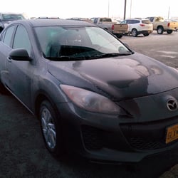 Sales Associate Anchorage, AK