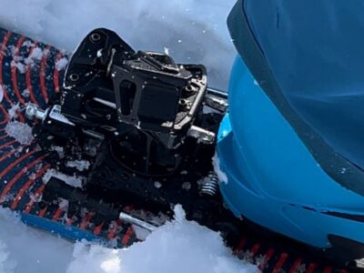 Gift Sales Outfitter Greater Anchorage Area (On-site)