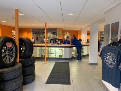 Mobile General Mechanic Anchorage, AK (Hybrid)