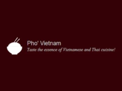Pho Vietnam #3