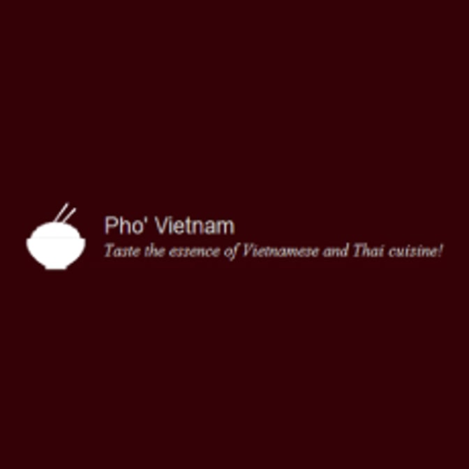 Pho Vietnam #3
