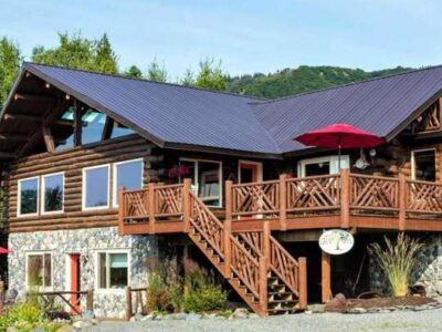 Deal’s Bed & Breakfast Inn