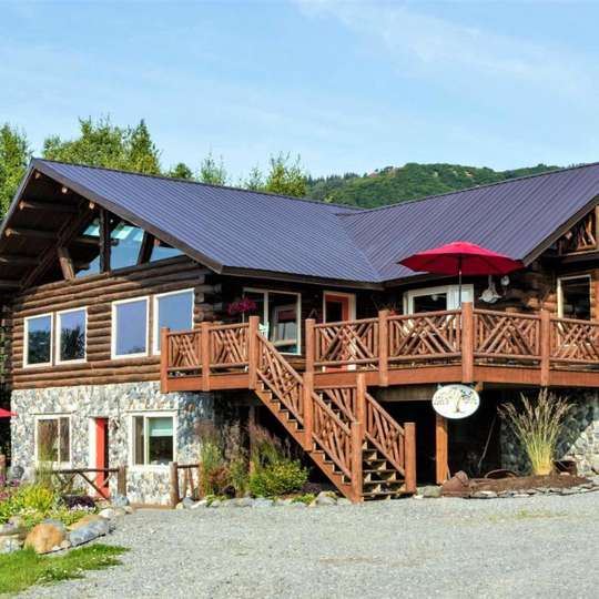 Deal’s Bed & Breakfast Inn