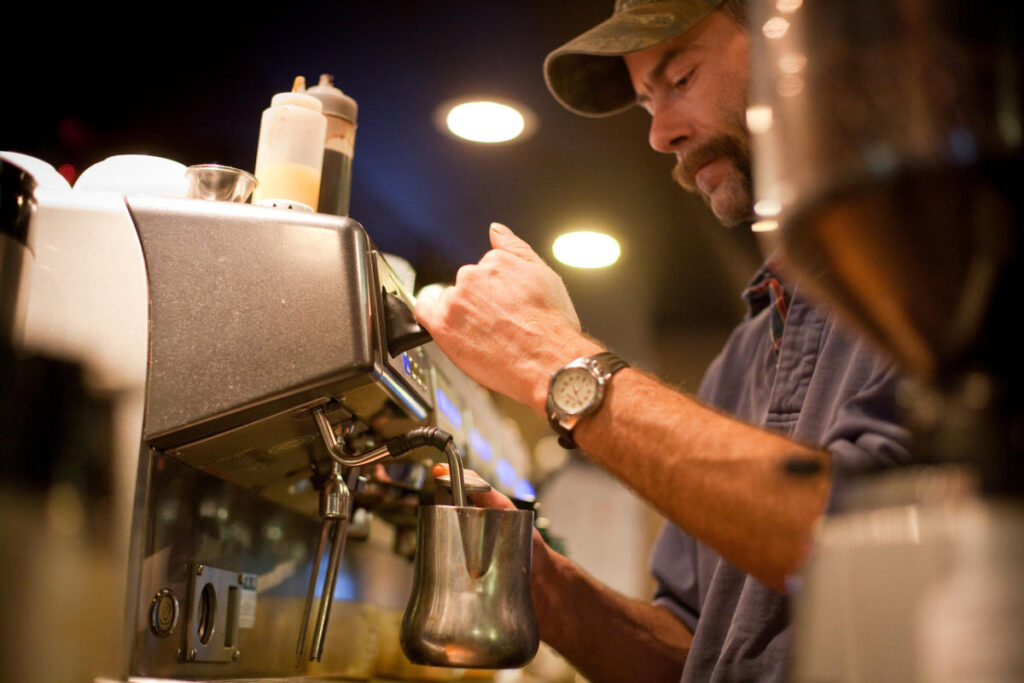 Kaladi Brothers Coffee