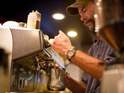 Kaladi Brothers Coffee