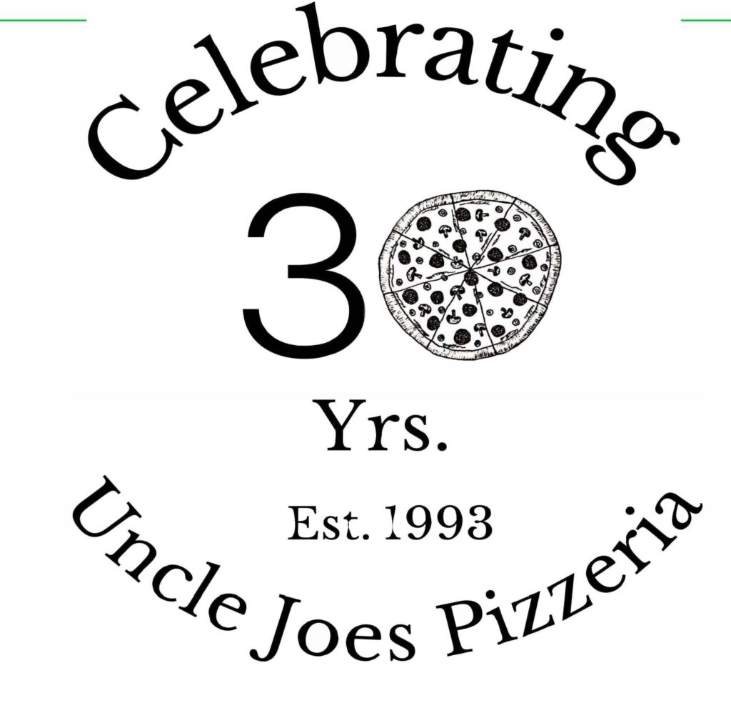 Uncle Joe's Pizzeria