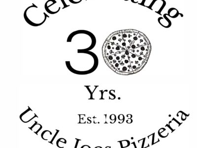 Uncle Joe's Pizzeria