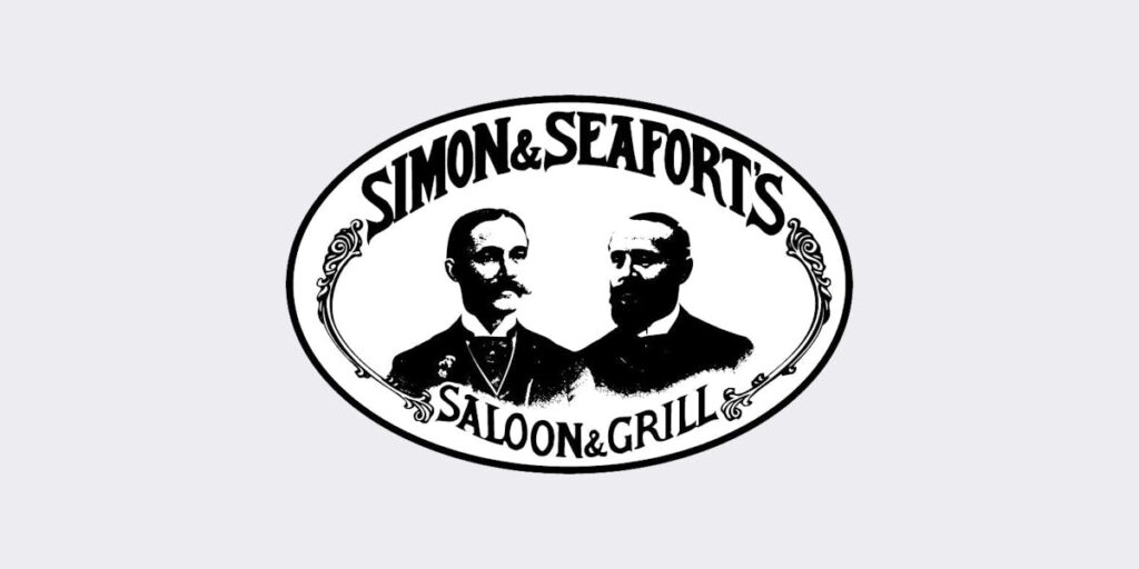 Simon and Seafort's