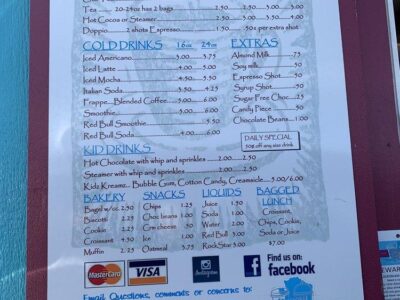 Grounds for Hope Espresso