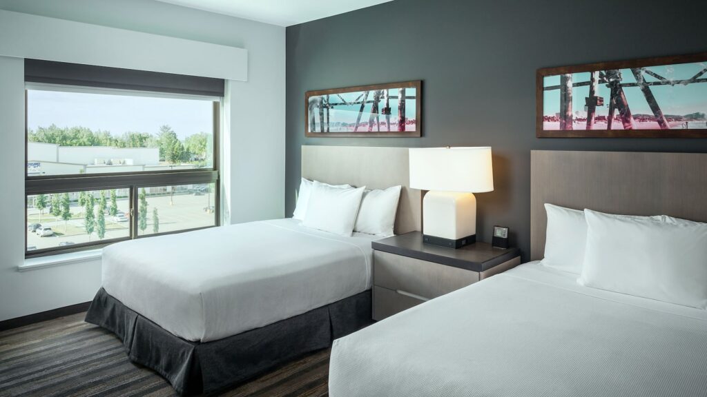 Hyatt House Anchorage