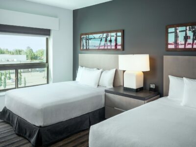 Hyatt House Anchorage