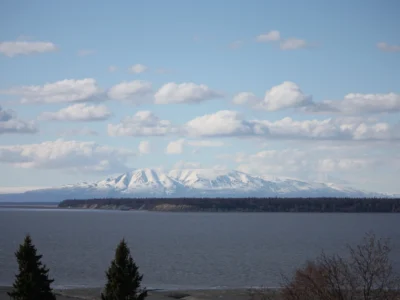 Susitna Place
