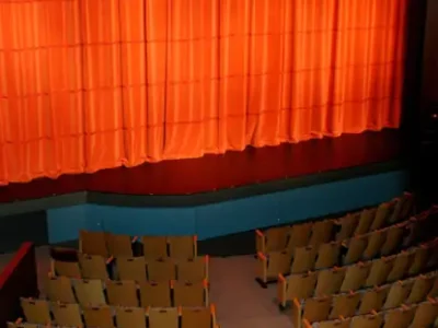 Sydney Laurence Theatre