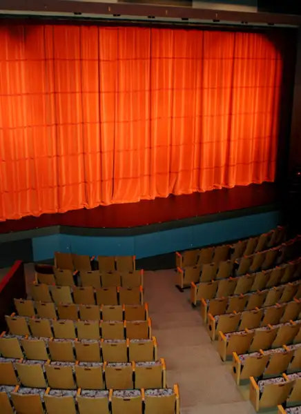 Sydney Laurence Theatre