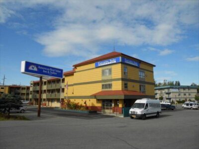 Americas Best Value Inn & Suiets