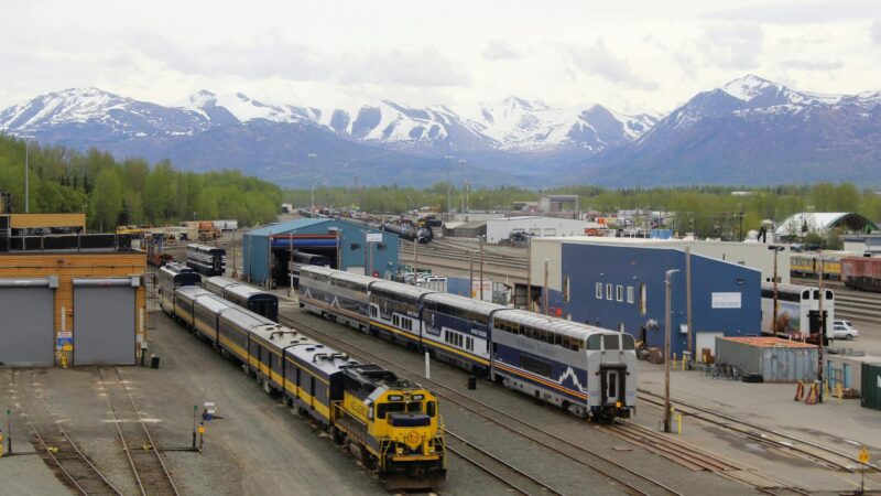 Anchorage Alaska Travel Guide: Everything You Need to Know