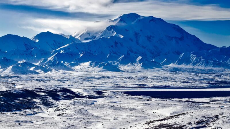 Anchorage in Winter: A Locals' Survival Guide